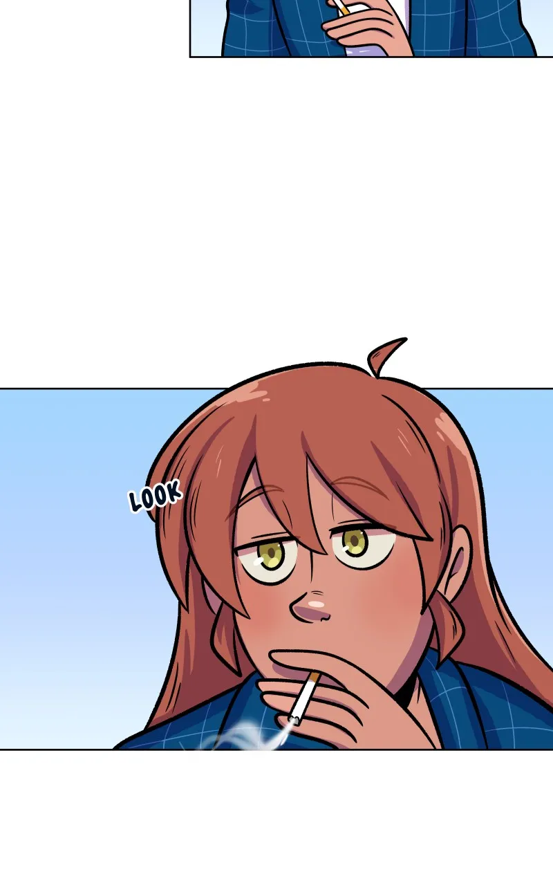 Letters on the Wall Chapter 19 page 7 - 