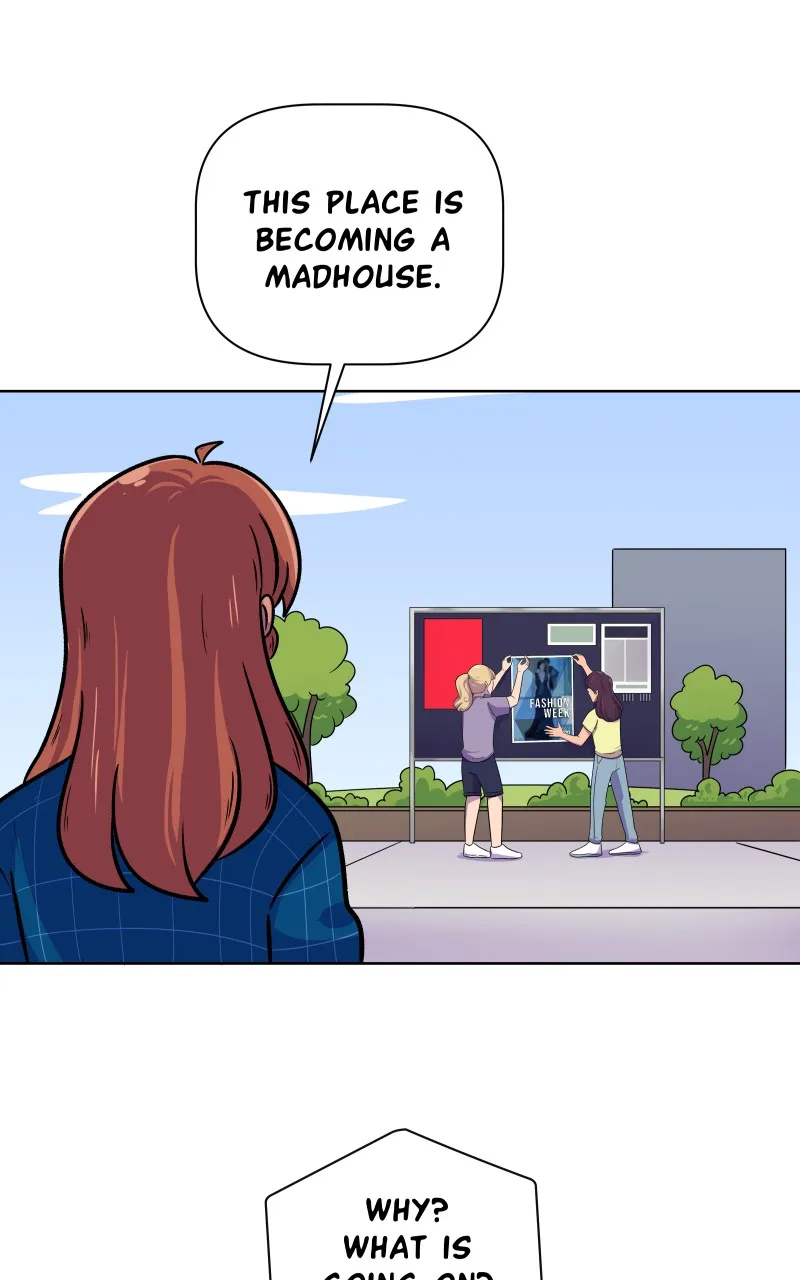 Letters on the Wall Chapter 19 page 9 - 