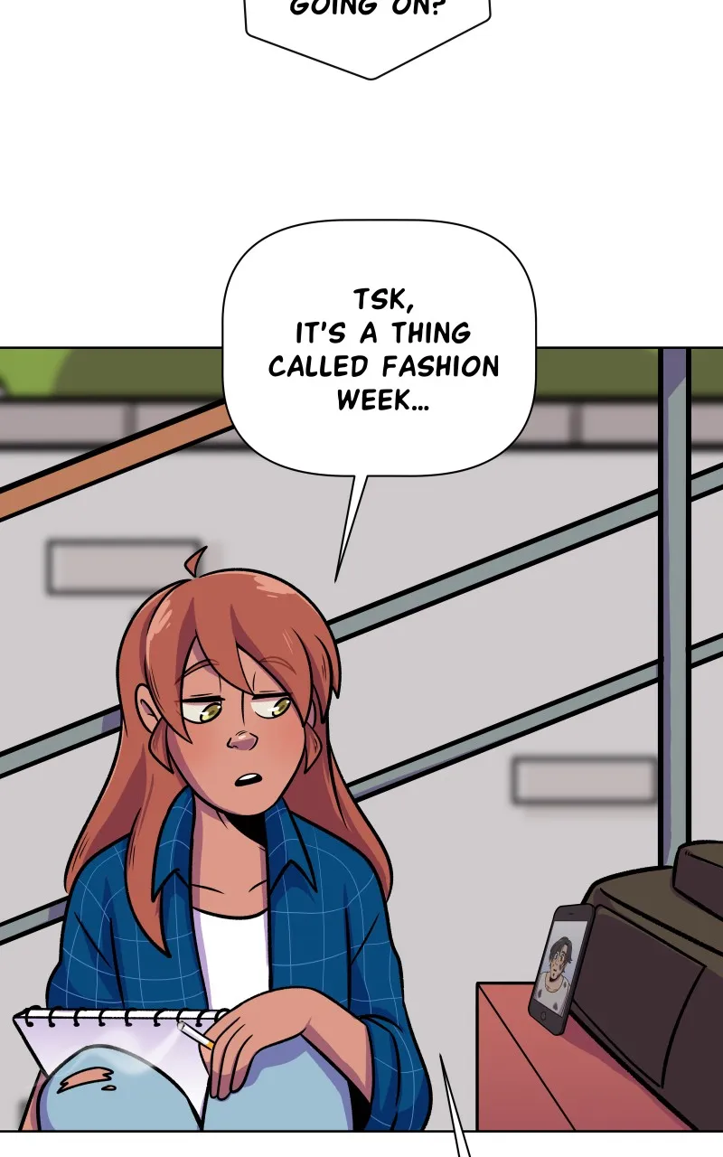 Letters on the Wall Chapter 19 page 10 - 