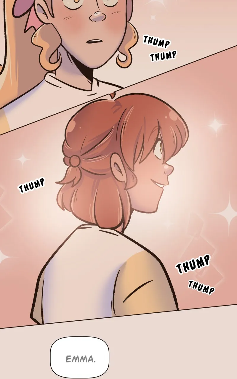 Letters on the Wall Chapter 2 page 20 - 