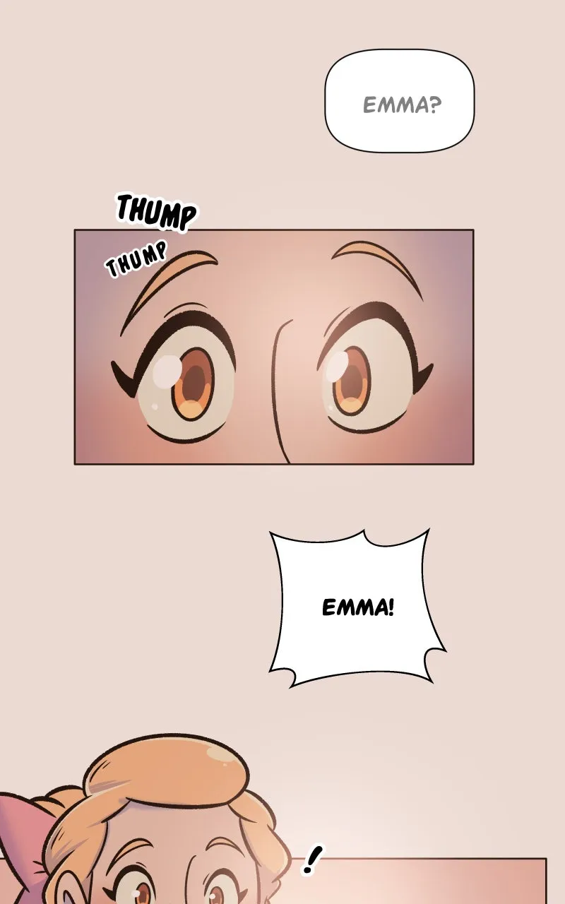 Letters on the Wall Chapter 2 page 21 - 