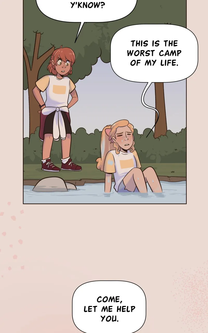 Letters on the Wall Chapter 2 page 25 - 