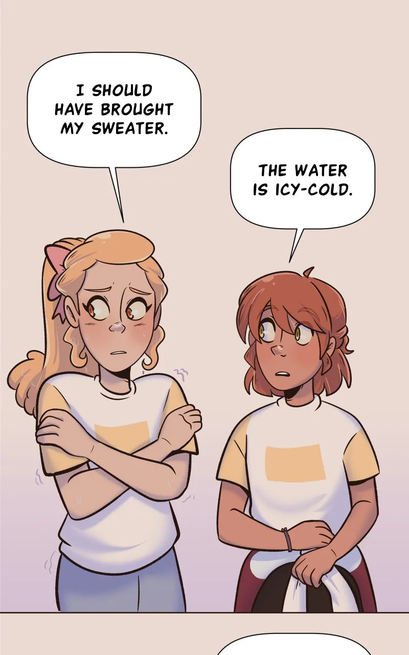 Letters on the Wall Chapter 2 page 27 - 