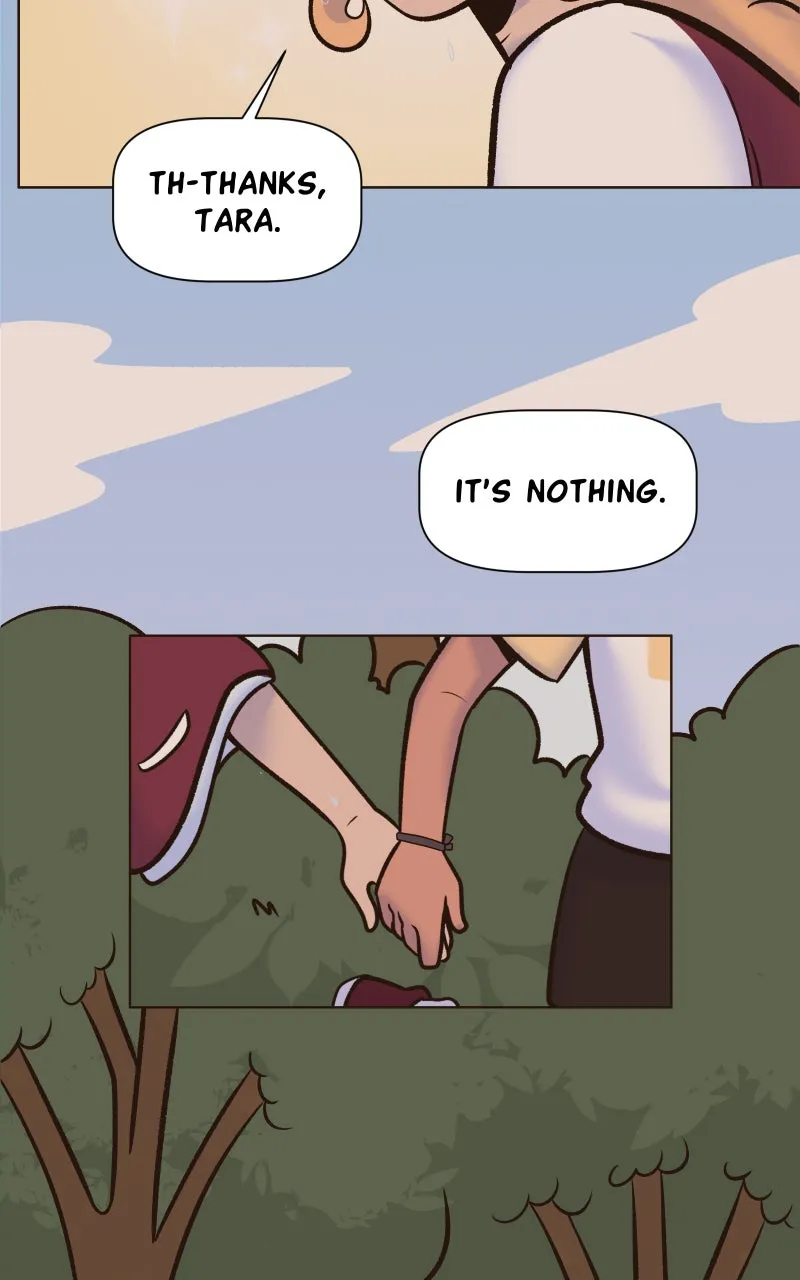 Letters on the Wall Chapter 2 page 29 - 