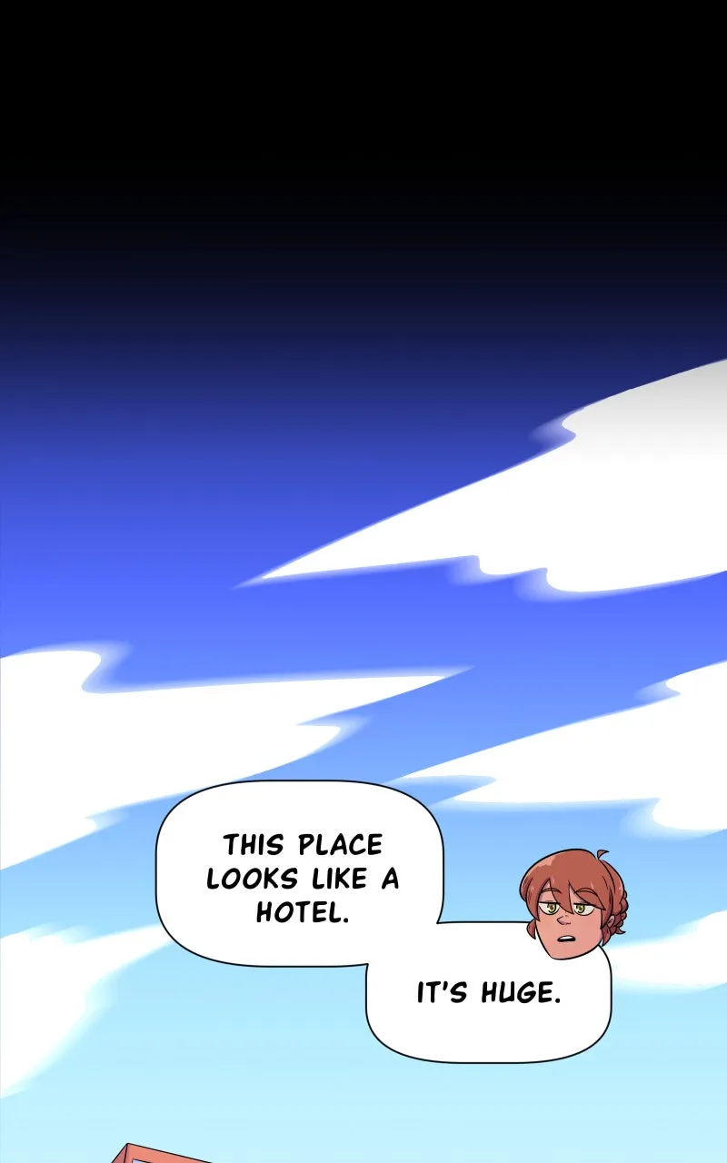 Letters on the Wall Chapter 2 page 33 - 