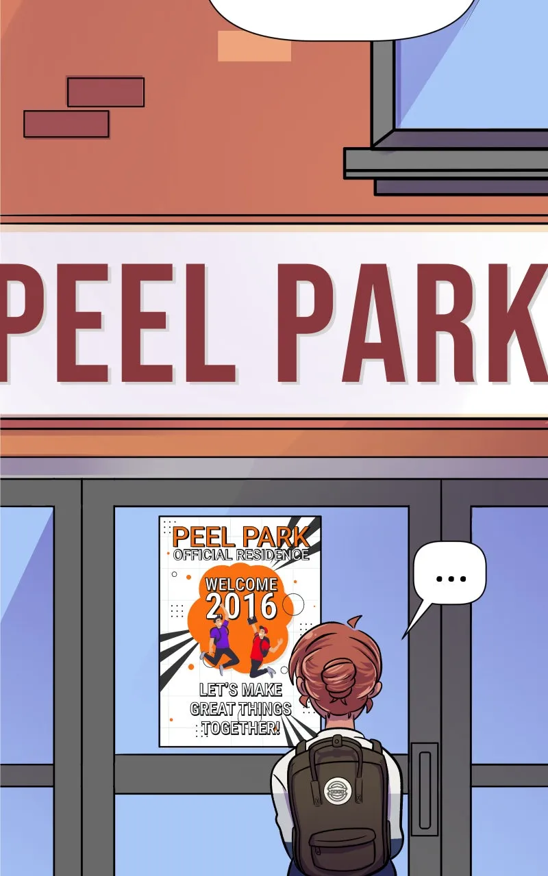 Letters on the Wall Chapter 2 page 35 - 