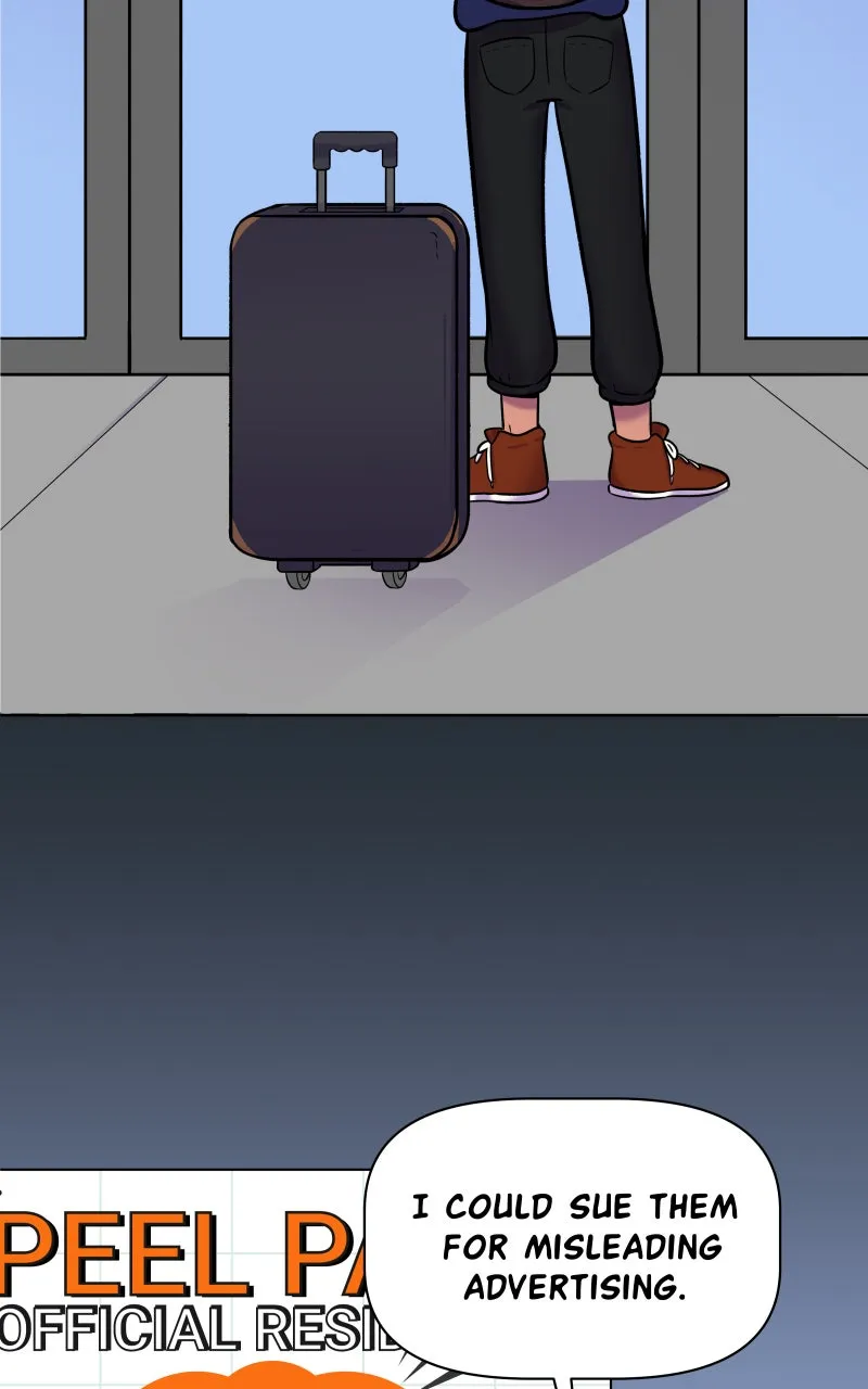 Letters on the Wall Chapter 2 page 36 - 
