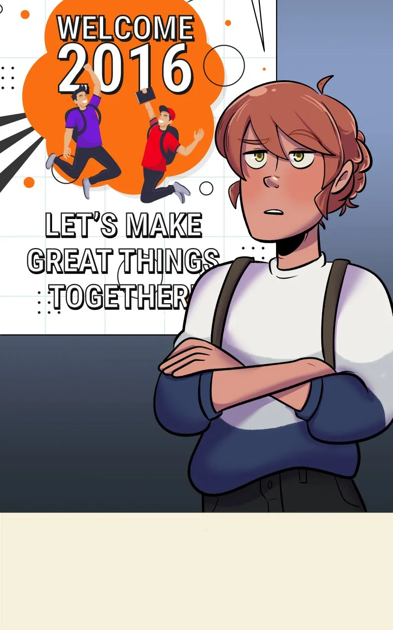 Letters on the Wall Chapter 2 page 37 - 