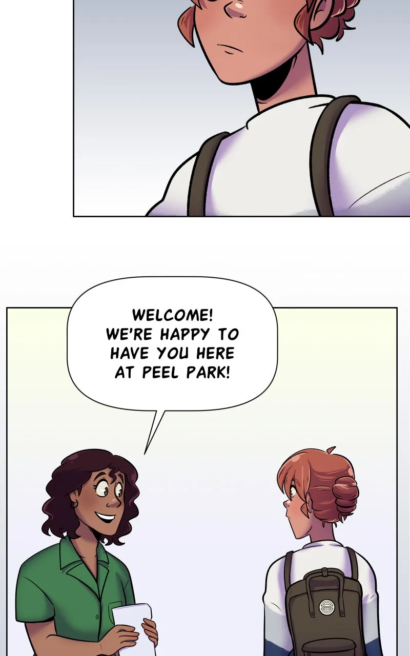 Letters on the Wall Chapter 2 page 41 - 