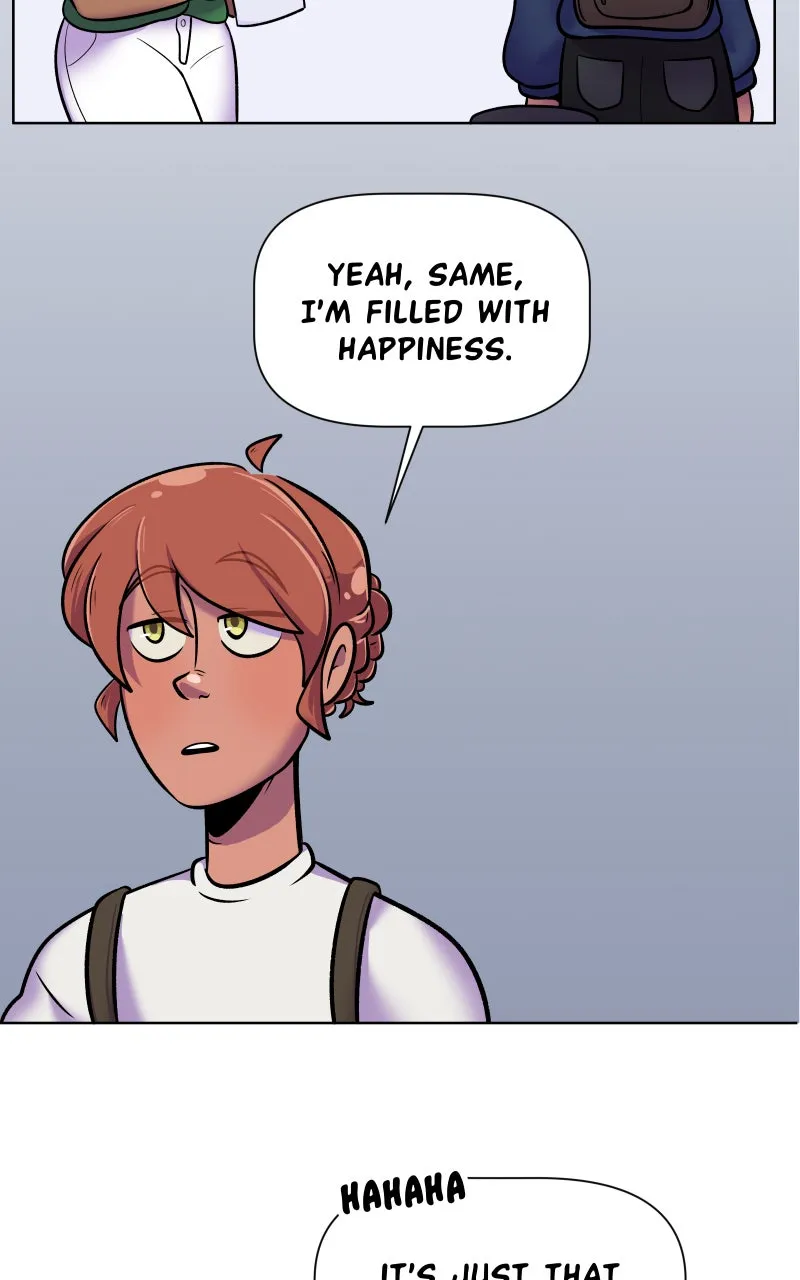 Letters on the Wall Chapter 2 page 42 - 
