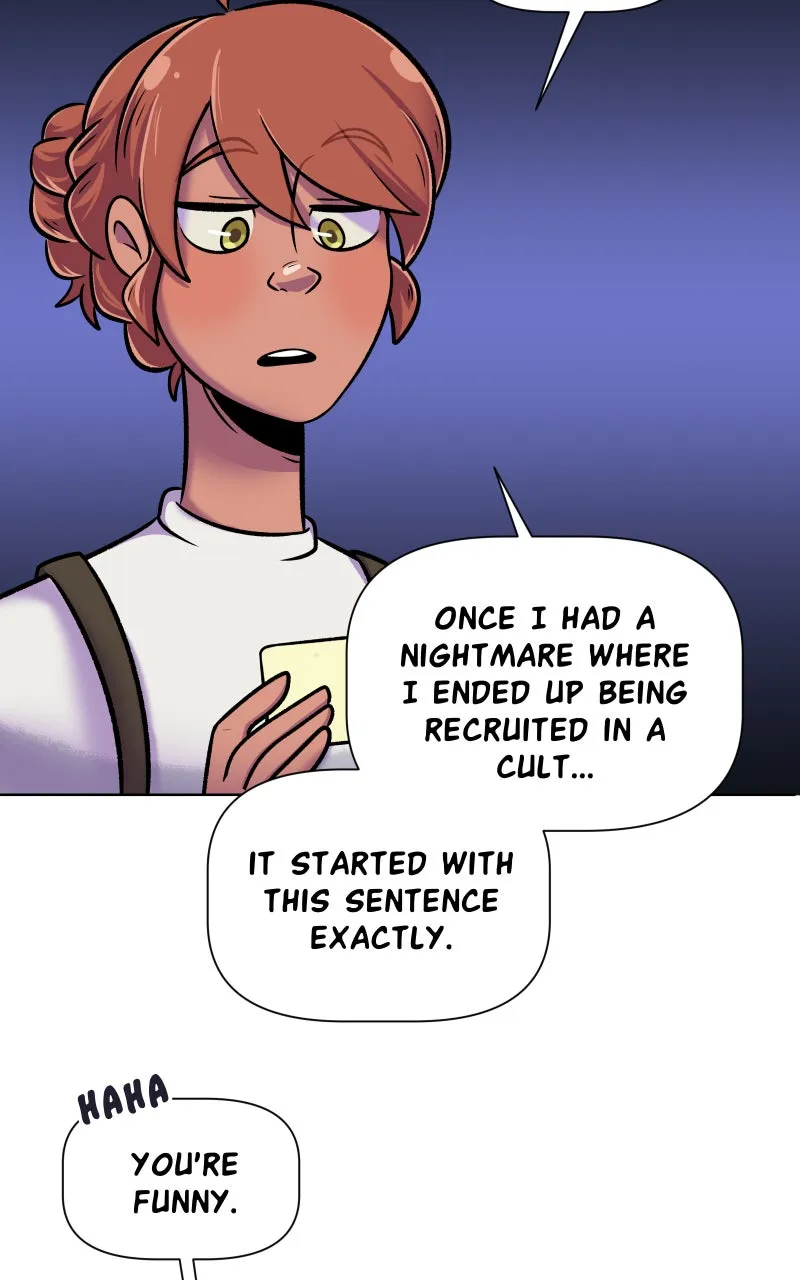 Letters on the Wall Chapter 2 page 47 - 