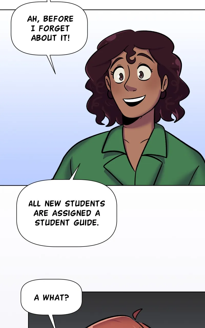 Letters on the Wall Chapter 2 page 48 - 