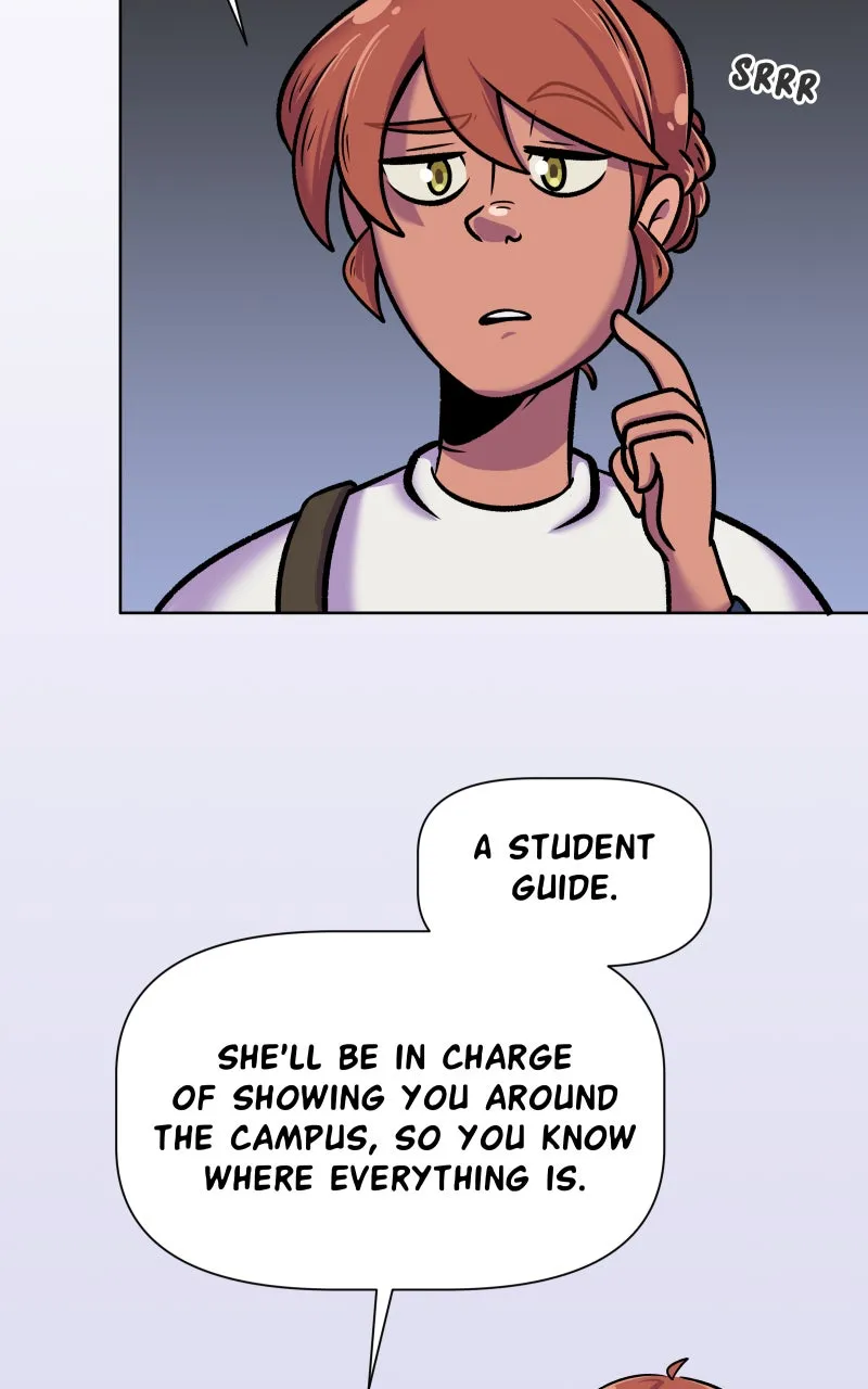 Letters on the Wall Chapter 2 page 49 - 