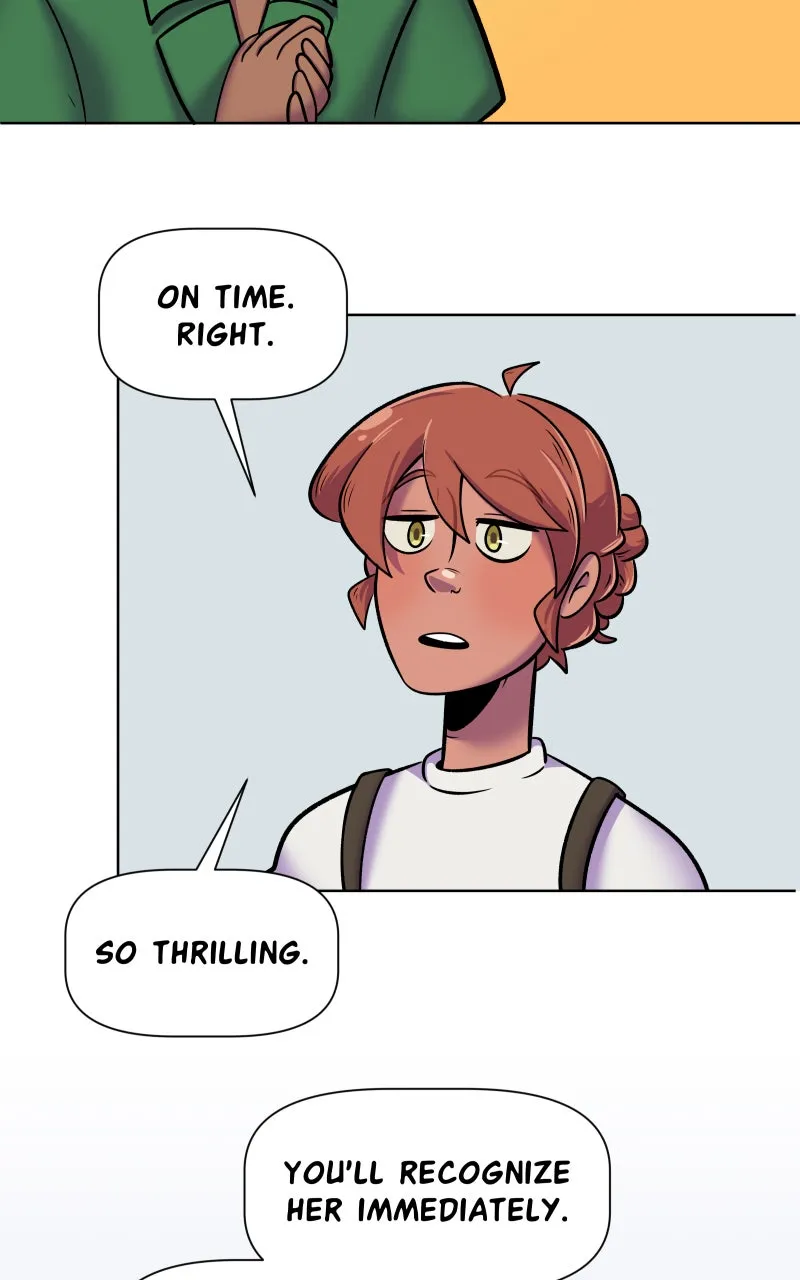 Letters on the Wall Chapter 2 page 51 - 