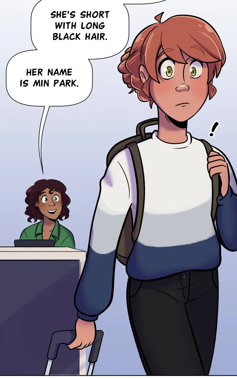 Letters on the Wall Chapter 2 page 52 - 