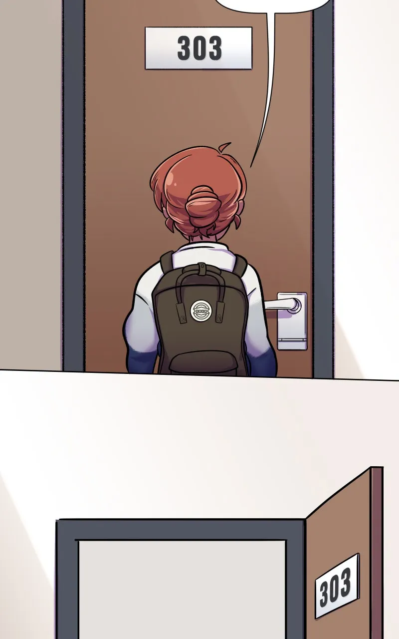 Letters on the Wall Chapter 2 page 55 - 