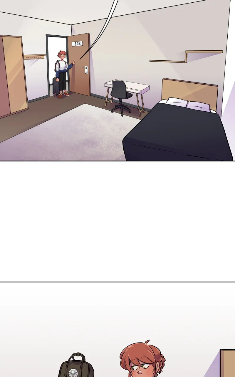 Letters on the Wall Chapter 2 page 57 - 