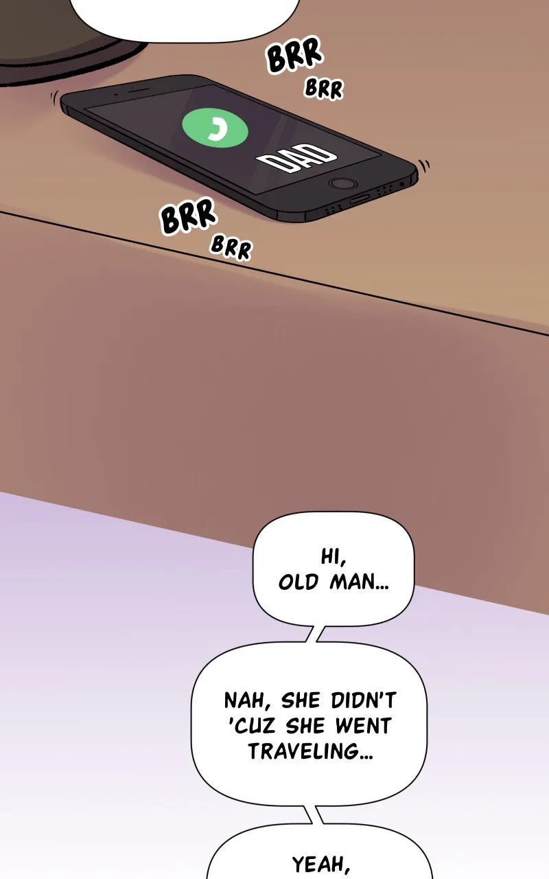 Letters on the Wall Chapter 2 page 59 - 