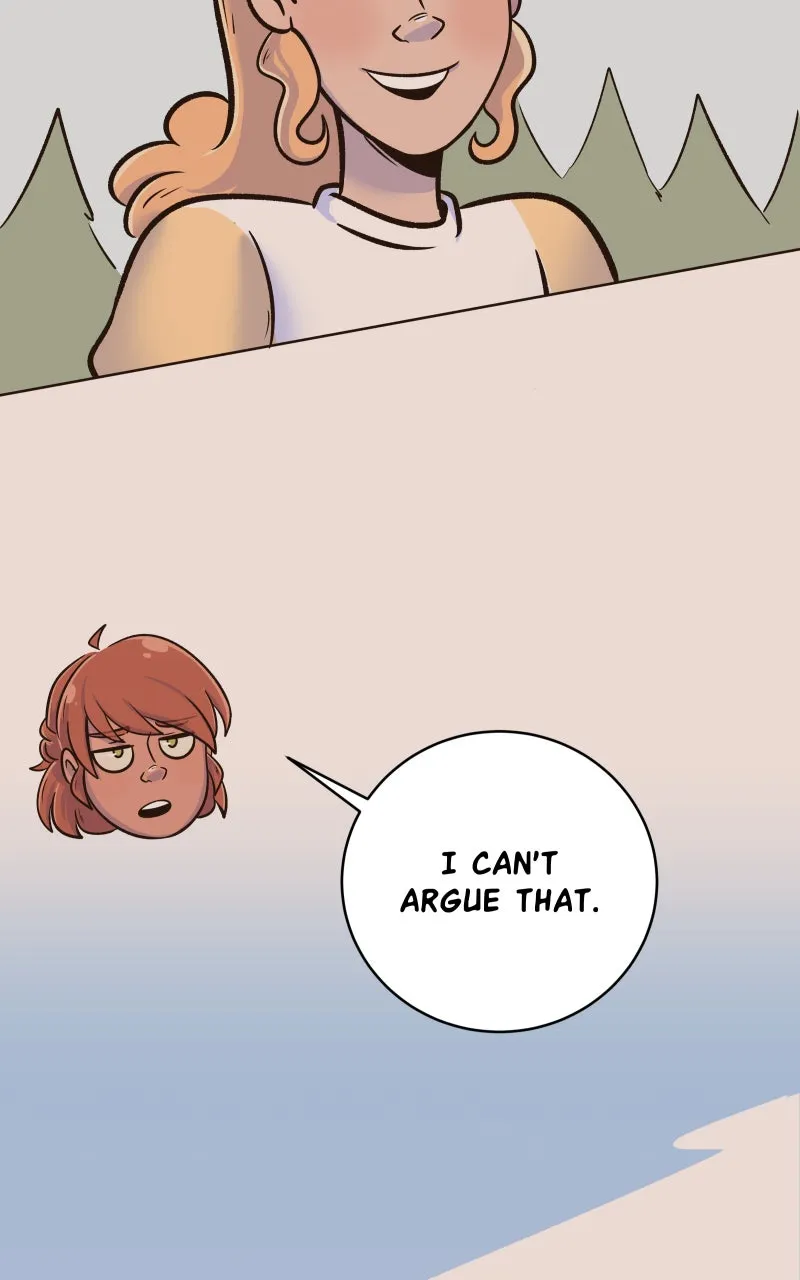 Letters on the Wall Chapter 2 page 7 - 