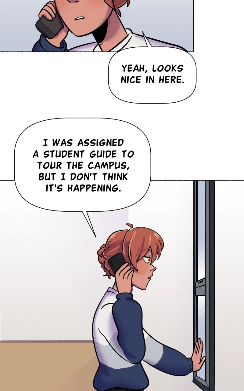 Letters on the Wall Chapter 2 page 61 - 