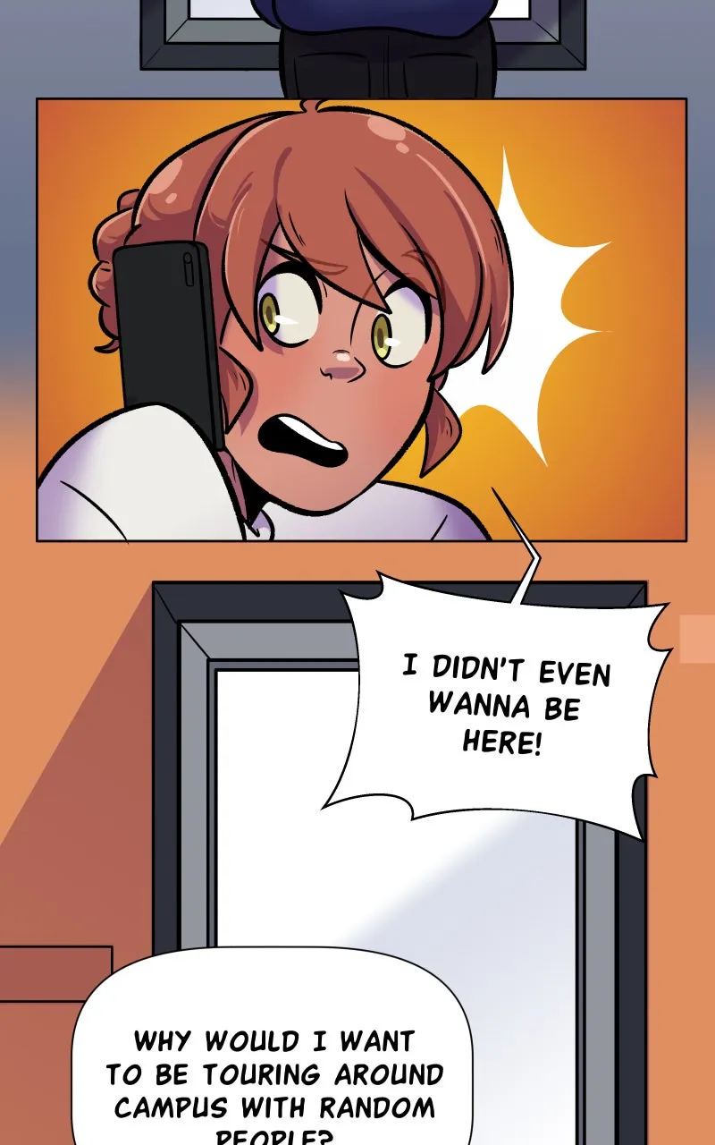 Letters on the Wall Chapter 2 page 63 - 