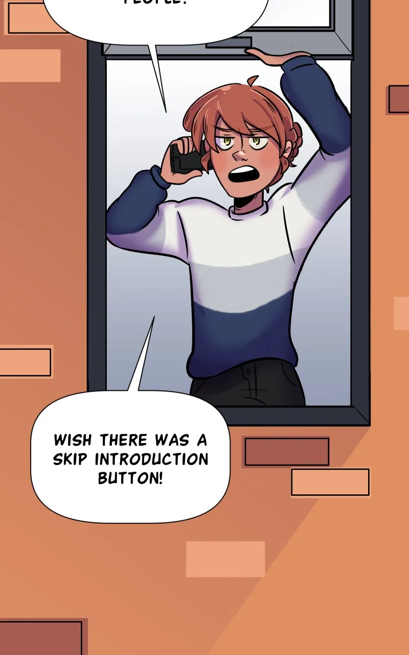 Letters on the Wall Chapter 2 page 64 - 
