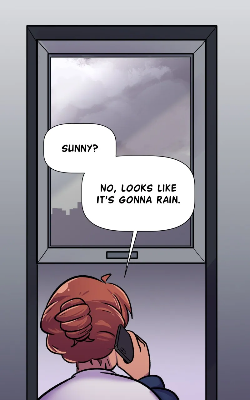 Letters on the Wall Chapter 2 page 67 - 