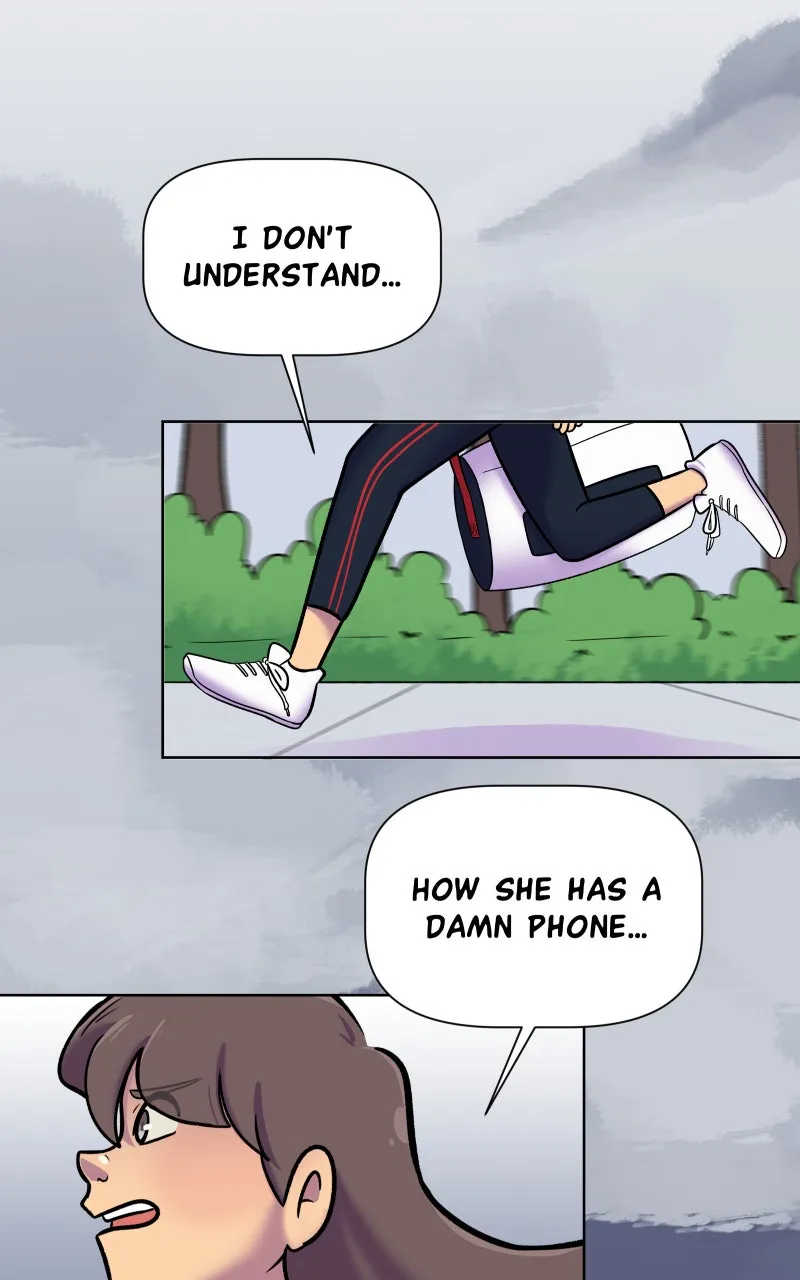 Letters on the Wall Chapter 2 page 69 - 