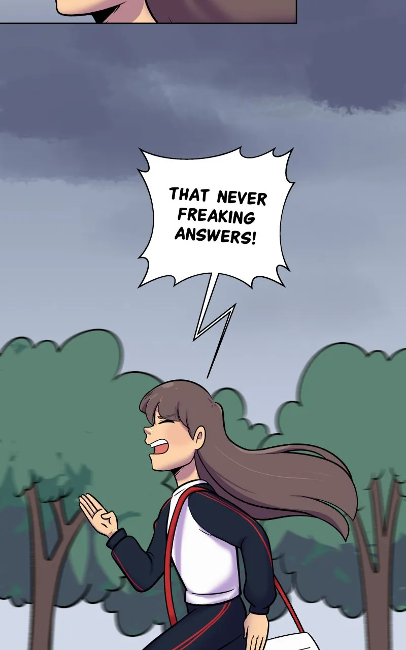 Letters on the Wall Chapter 2 page 70 - 