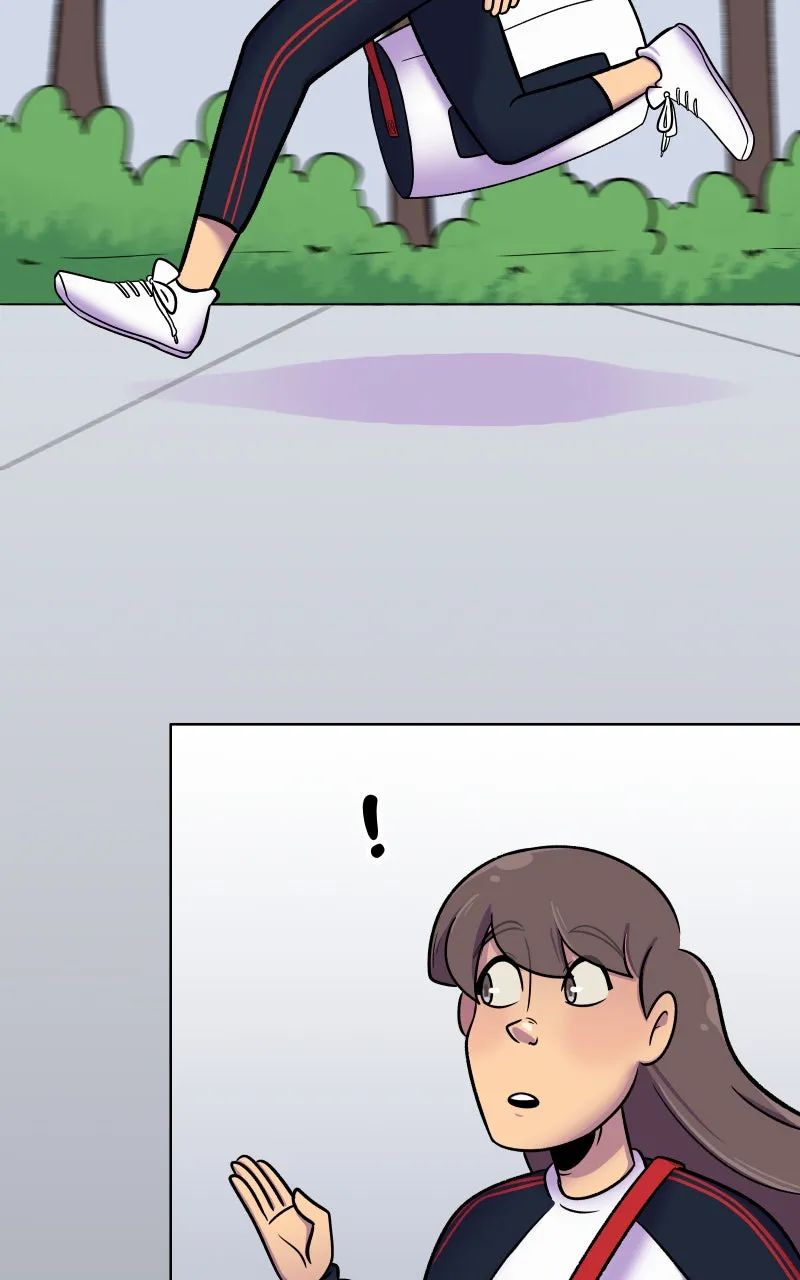 Letters on the Wall Chapter 2 page 71 - 