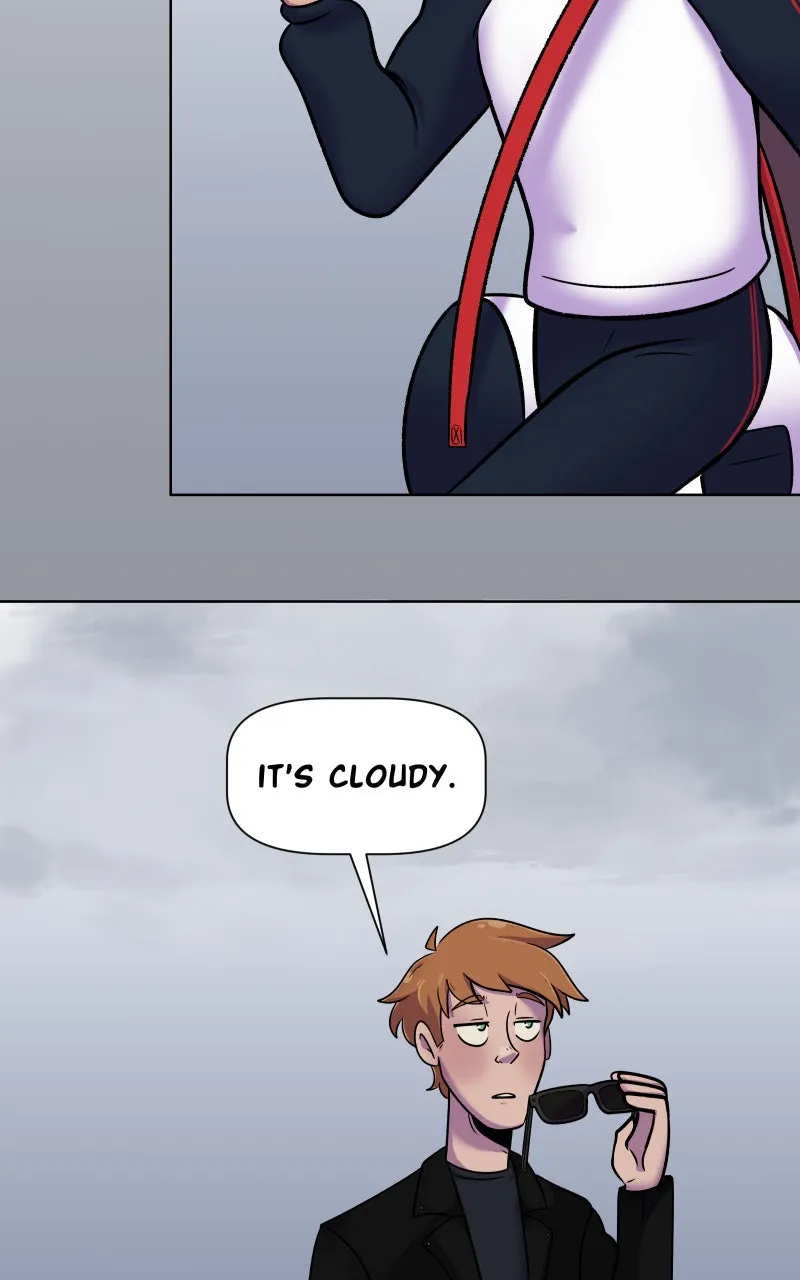 Letters on the Wall Chapter 2 page 72 - 
