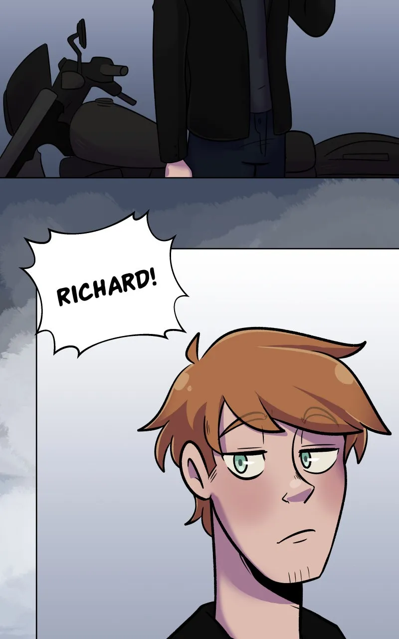 Letters on the Wall Chapter 2 page 73 - 