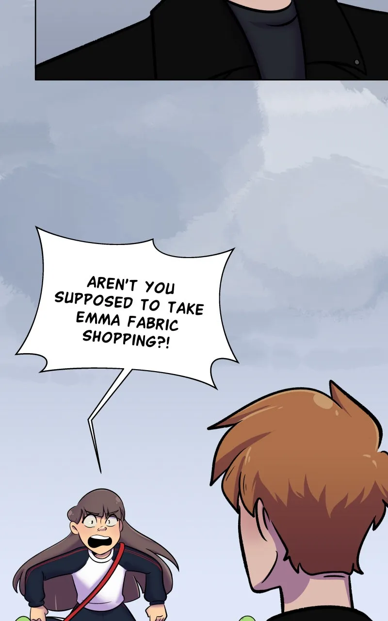 Letters on the Wall Chapter 2 page 74 - 
