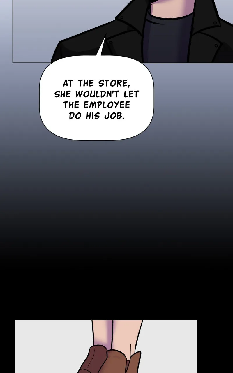 Letters on the Wall Chapter 2 page 76 - 