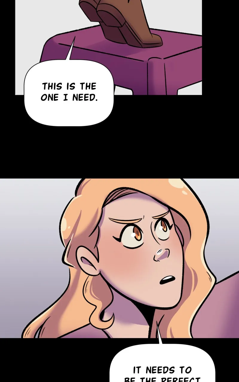 Letters on the Wall Chapter 2 page 77 - 