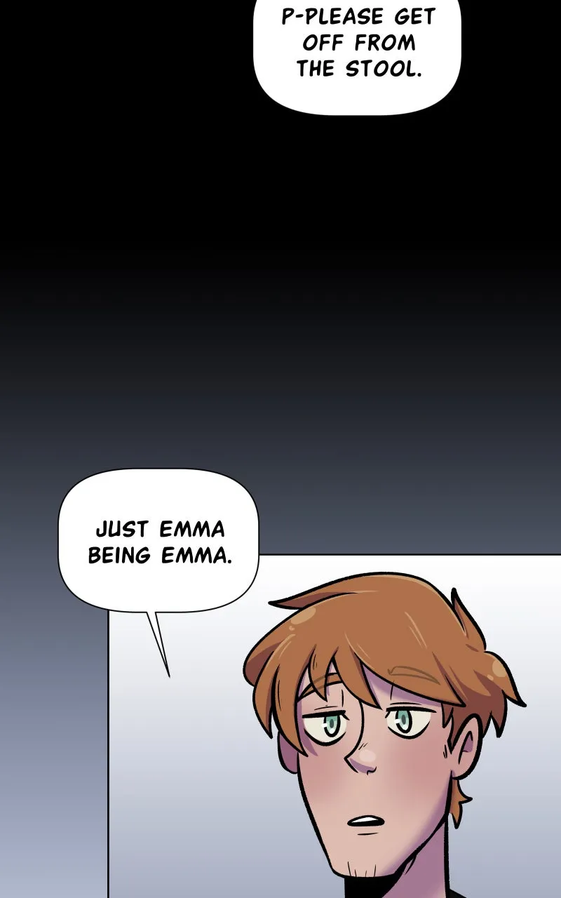 Letters on the Wall Chapter 2 page 80 - 