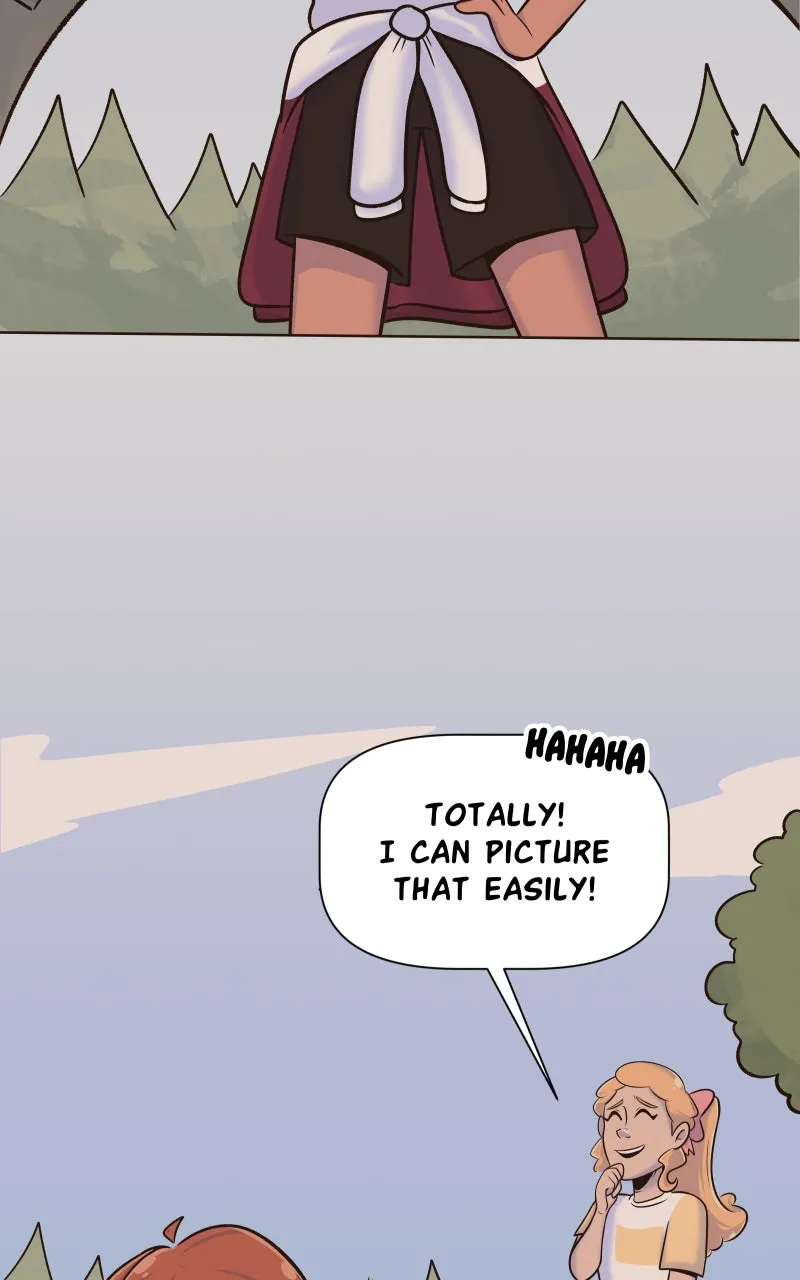 Letters on the Wall Chapter 2 page 9 - 