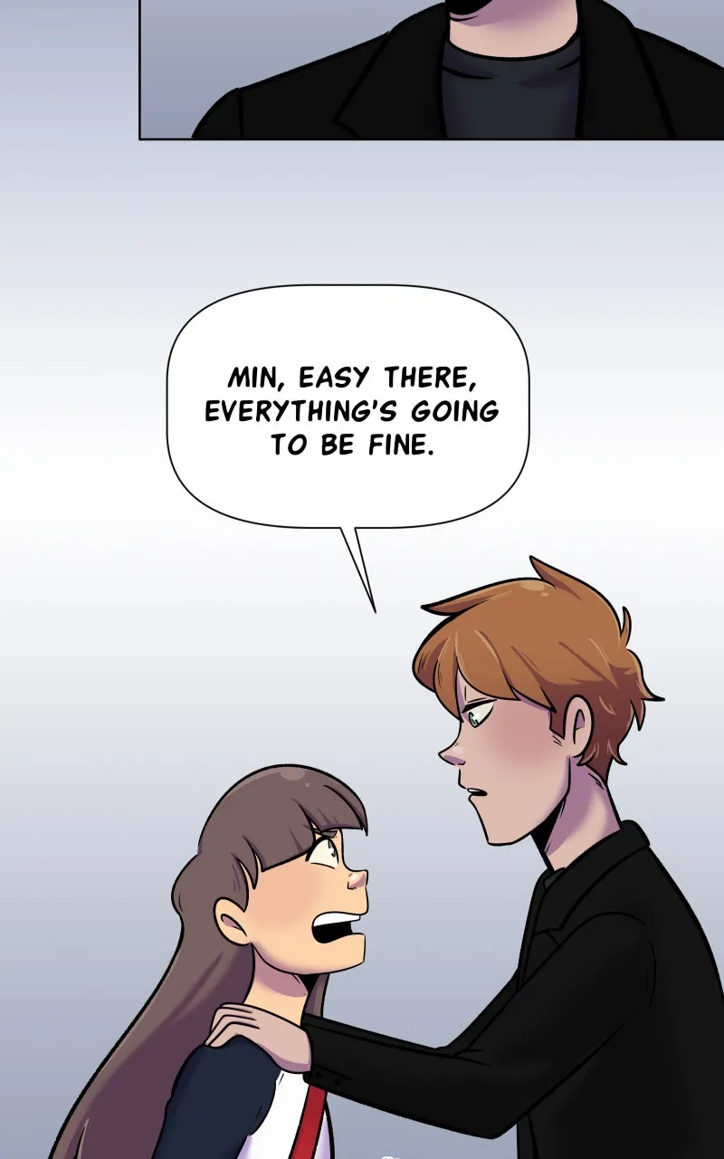 Letters on the Wall Chapter 2 page 81 - 