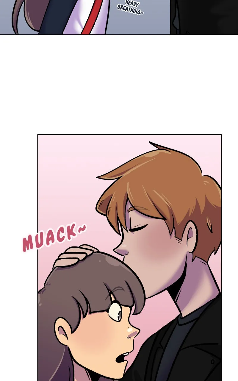 Letters on the Wall Chapter 2 page 82 - 