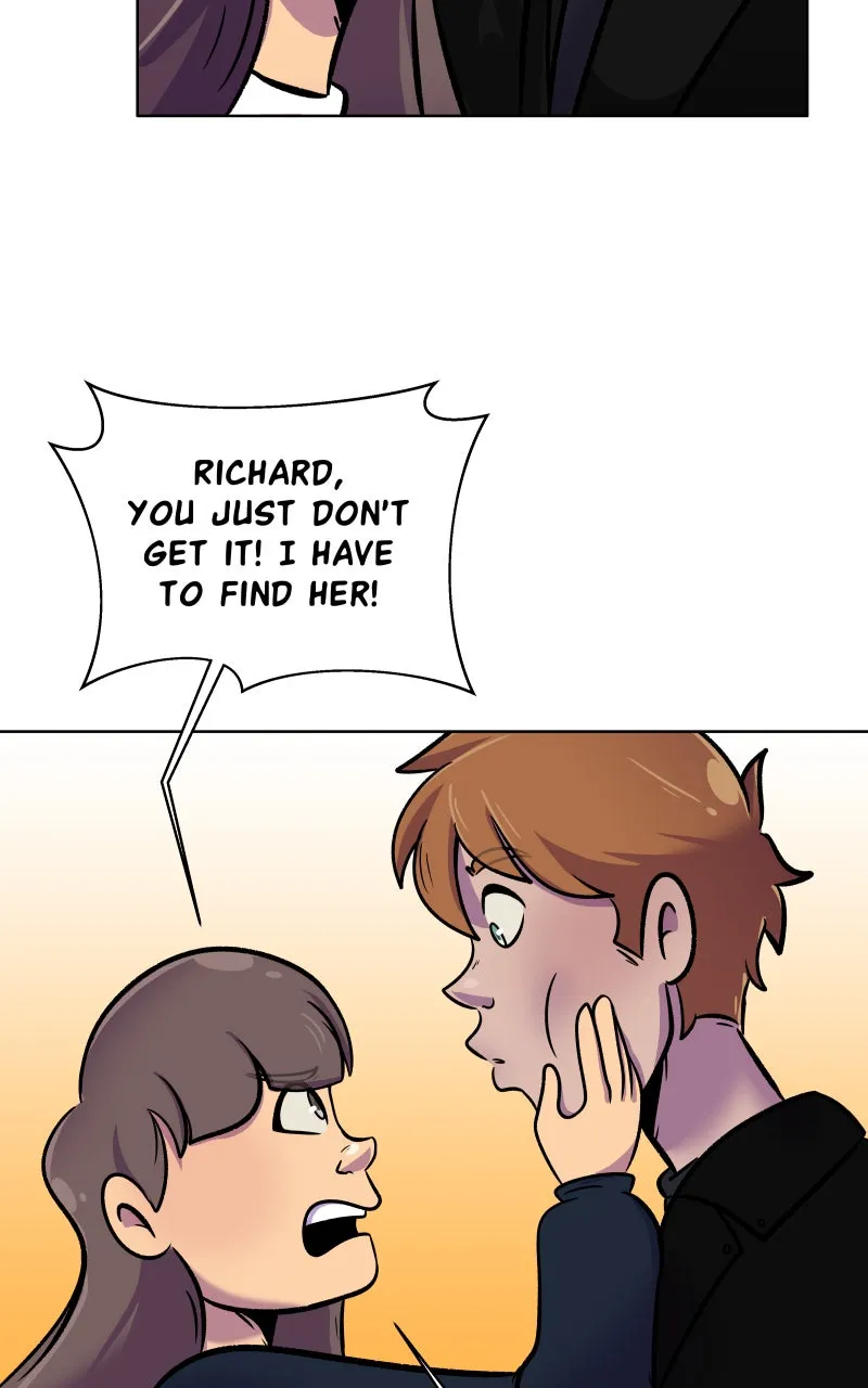 Letters on the Wall Chapter 2 page 83 - 