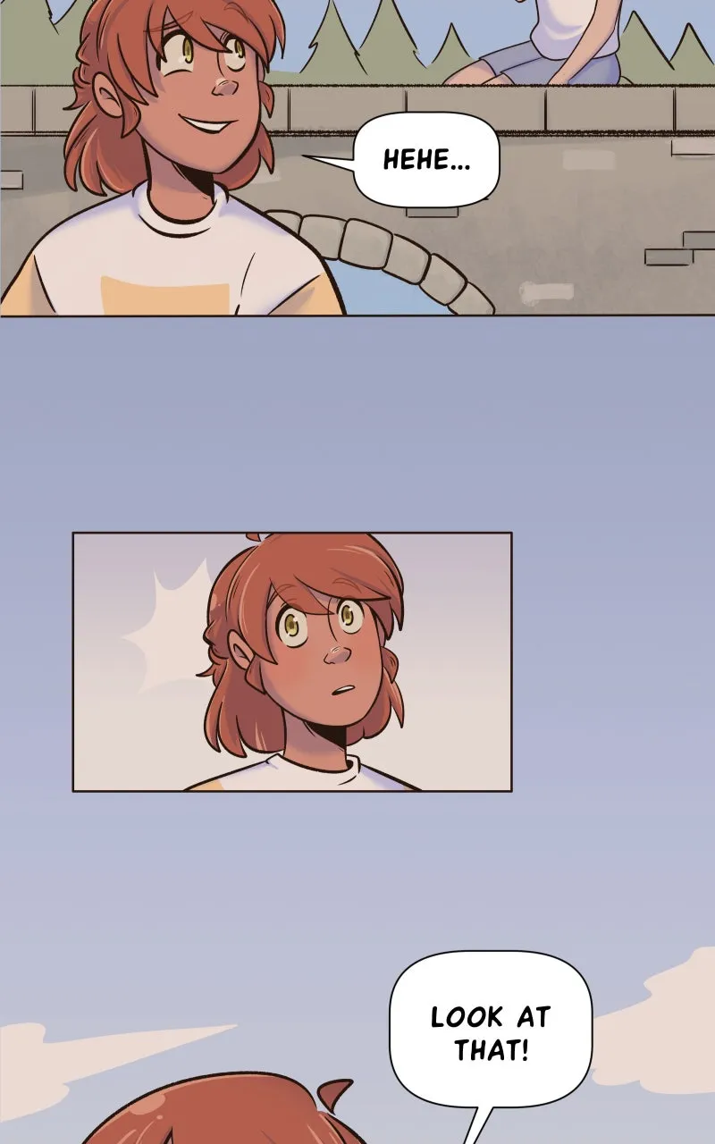 Letters on the Wall Chapter 2 page 10 - 
