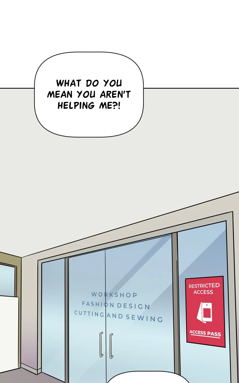 Letters on the Wall Chapter 20 page 1 - 
