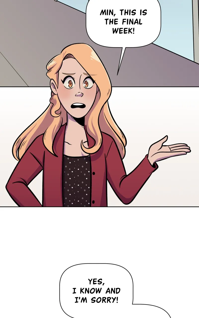Letters on the Wall Chapter 20 page 2 - 