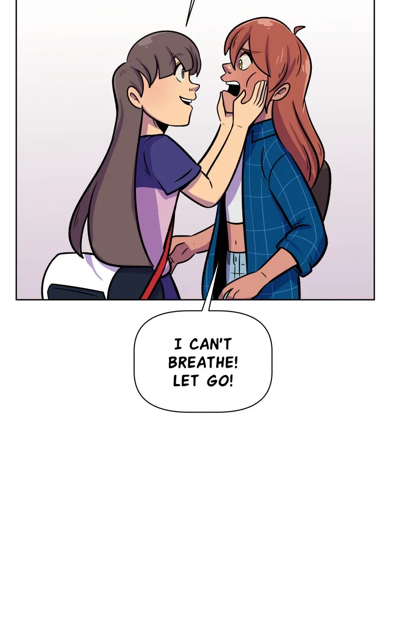 Letters on the Wall Chapter 20 page 13 - 