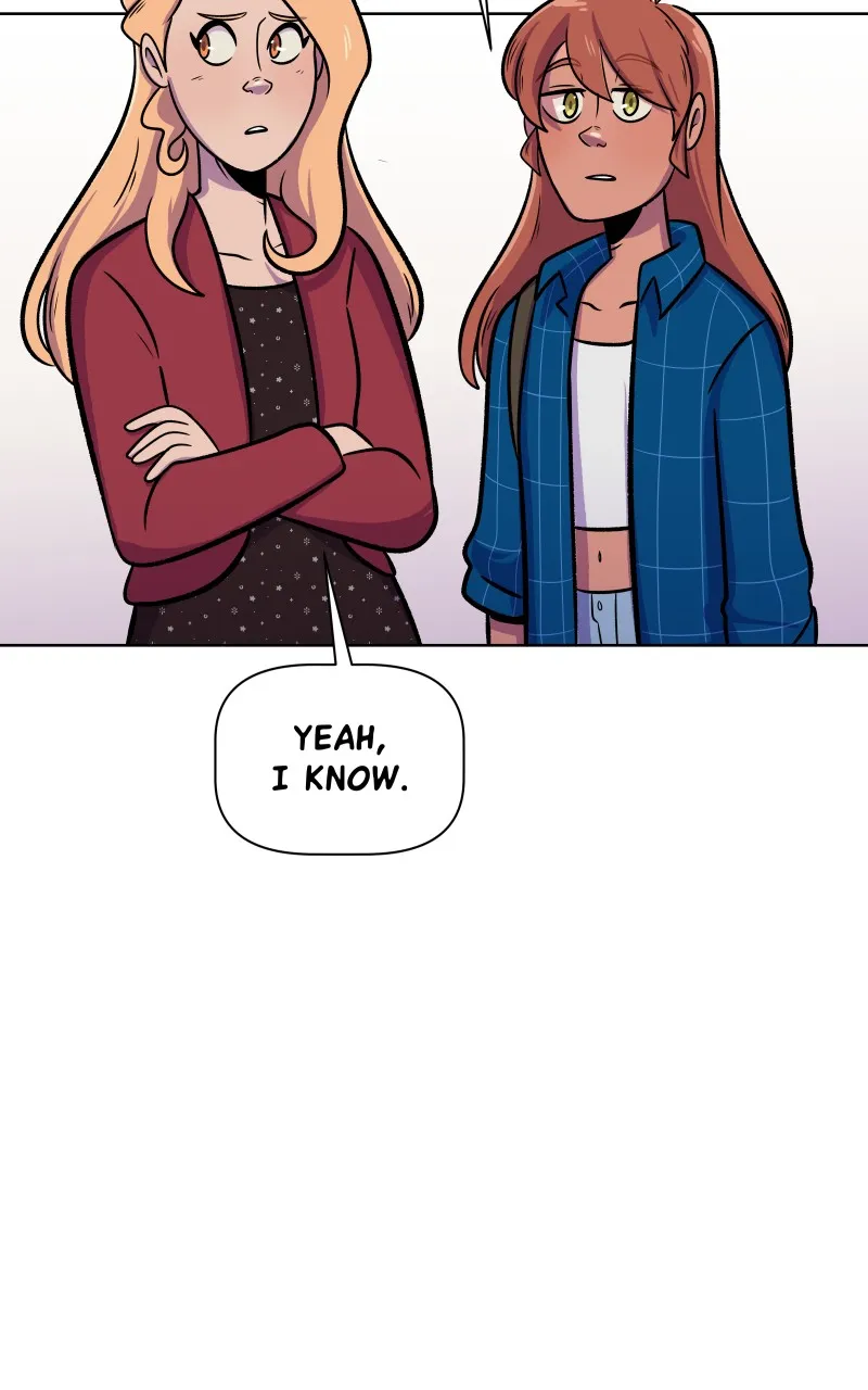 Letters on the Wall Chapter 20 page 16 - 