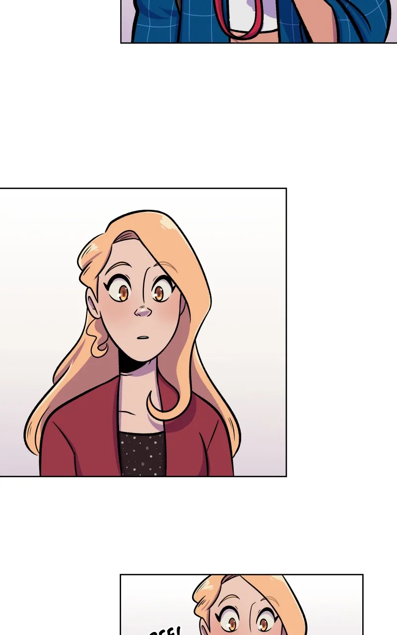 Letters on the Wall Chapter 20 page 20 - 