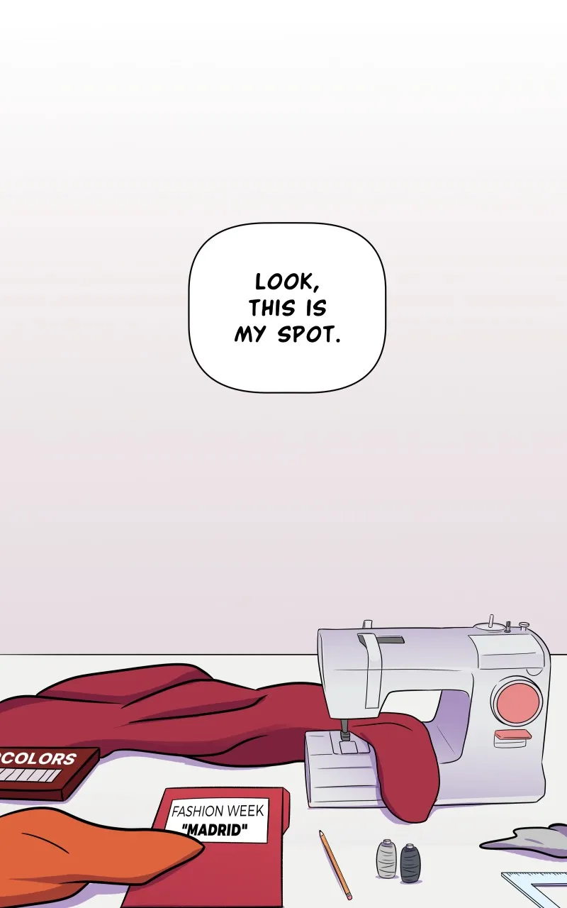 Letters on the Wall Chapter 20 page 27 - 