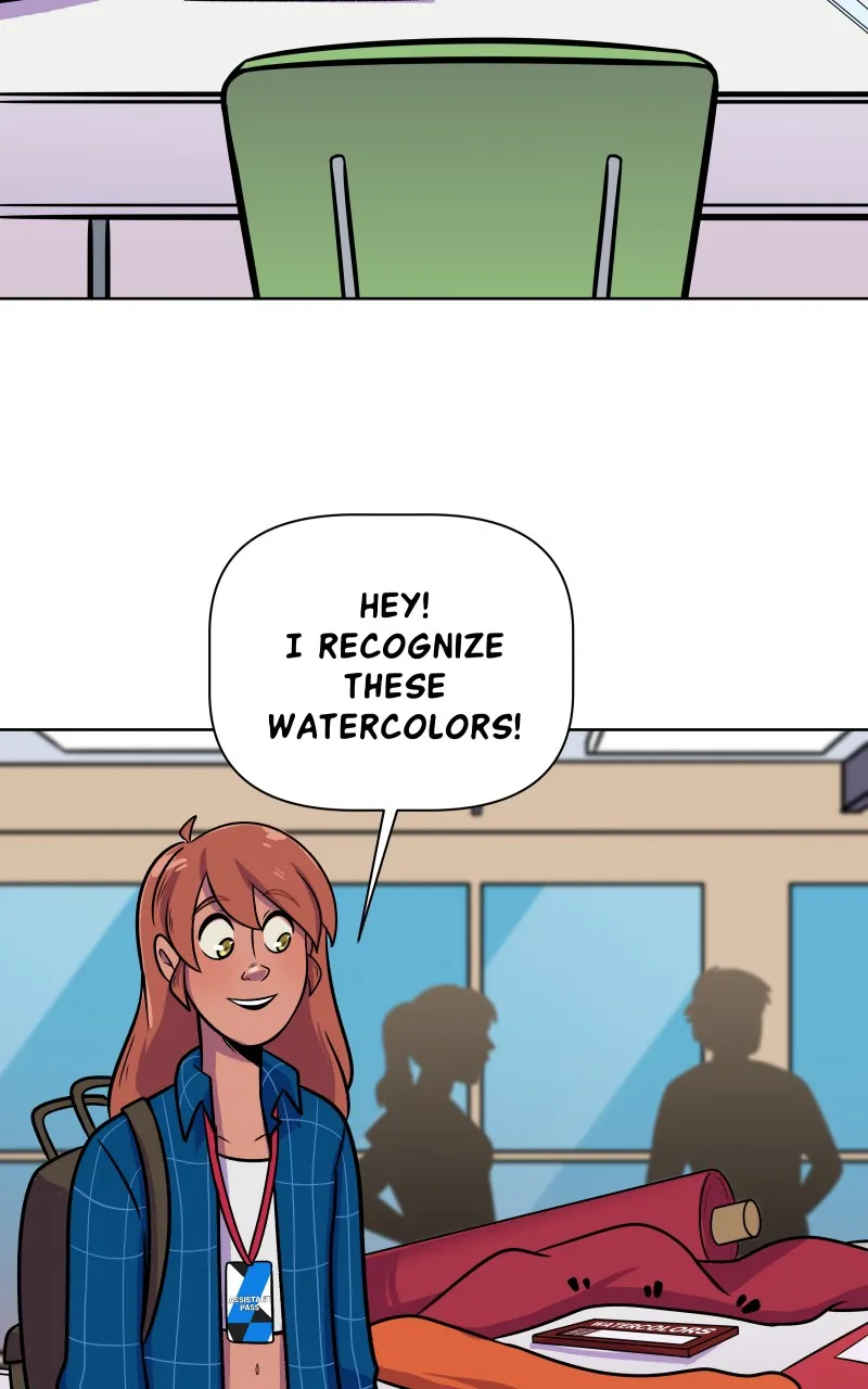 Letters on the Wall Chapter 20 page 28 - 