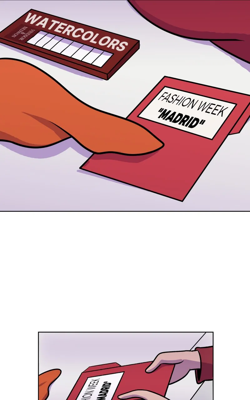 Letters on the Wall Chapter 20 page 30 - 