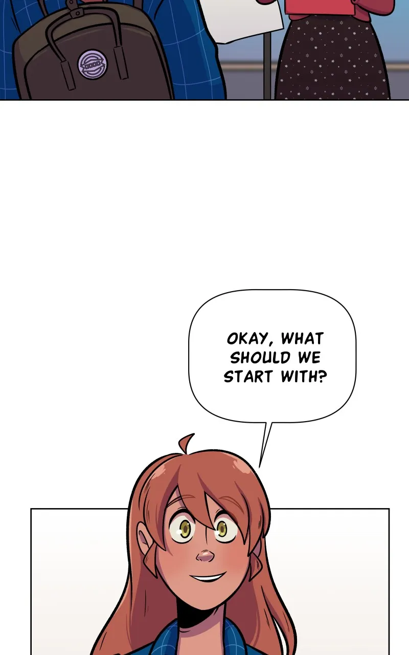 Letters on the Wall Chapter 20 page 32 - 